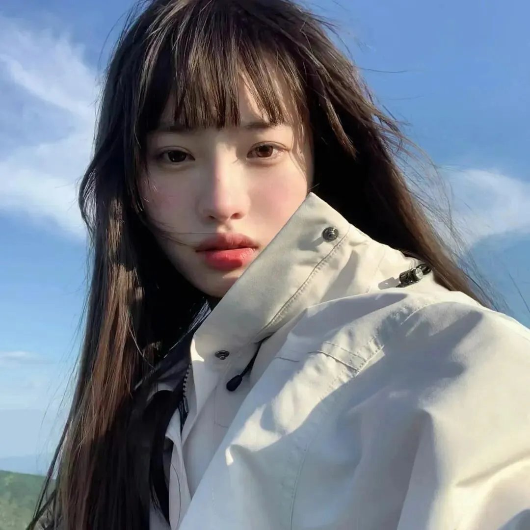 封面女郎